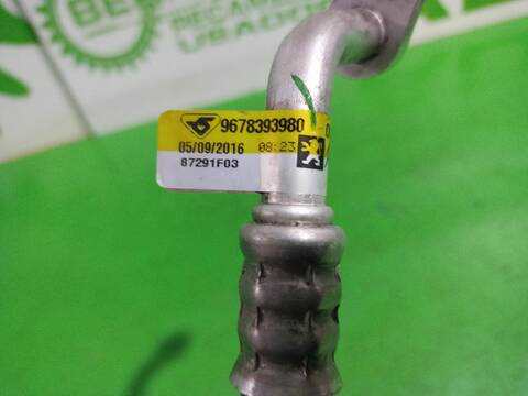 Foto 3ª: Tubos Aire Acondicionado Peugeot 2008 ALLURE 110CV (2013)