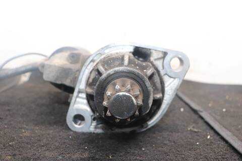 Motor de Arranque Volkswagen Bora TRENDLINE 110CV 81KW