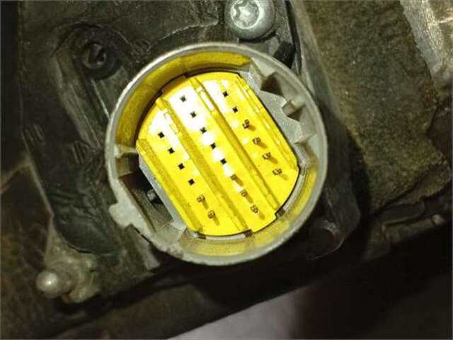 Foto 3ª: Retrovisor Derecho Renault Espace 2.2 DCI (JK0H) [G9T 742]