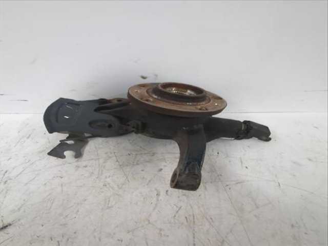 Foto 2ª: Mangueta Delantera Derecha Citroen Jumpy 1.5 BLUEHDI 100 102CV [YHR (DV5RUCD)] (2016)