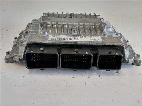 Foto 2ª: Centralita Motor ECU Ford Focus 2.0 TDCI 136CV 100KW [G6DD] (2007)