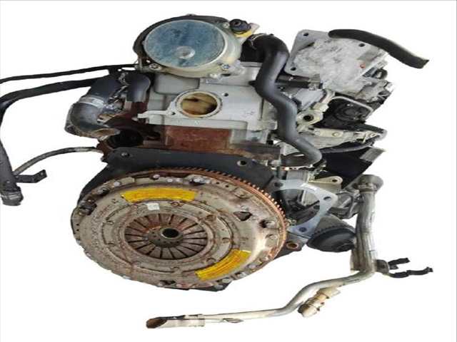 Motor Completo Fiat Croma 1.9 MJTD 194AXB1B) 120CV