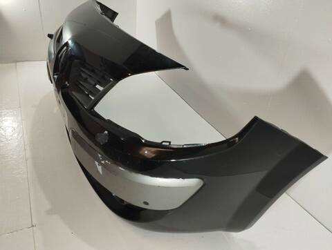 Foto 2ª: Paragolpes Delantero Renault Scenic GRAND DYNAMIQUE 150CV 110KW [M9R700] (2008)