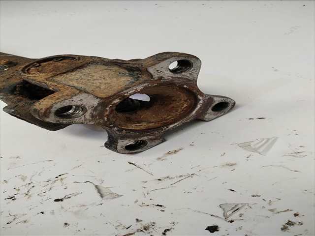 Foto 3ª: Transmision Delantera Derecha Ssangyong Korando 2.9 DIESEL [D/OM662] (1998)