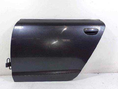 Puerta Trasera Izquierda Audi A6 3.0 TDI QUATTRO 165KW) BERLINA 225CV