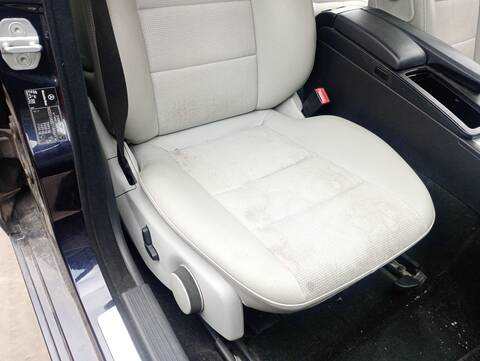 Foto 2ª: Asientos Traseros Mercedes Clase C 160 C 200 CDI 204.007) BERLINA 136CV 100KW [651913] (2010)