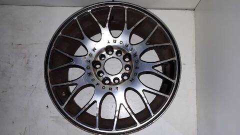 LLanta Chapa Mercedes Clase C 160 2.0 BERLINA 156CV 115KW