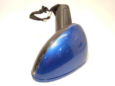 Foto 3ª: Retrovisor Izquierdo Porsche Macan S DIESEL 258CV 190KW [CTBA] (2015)