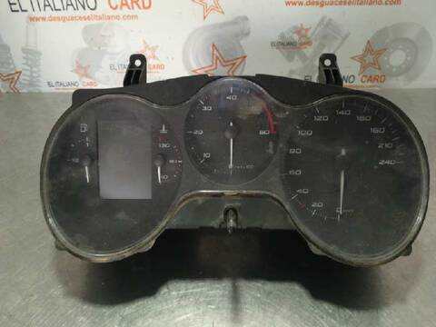 Foto 2ª: Cuadro de Instrumentos Seat Altea STYLANCE - STYLE 105CV 77KW [BXE] (2009)