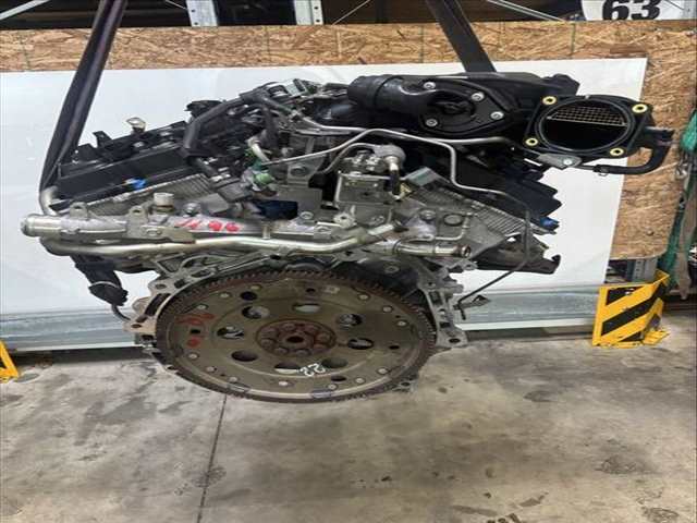 Motor Completo Infiniti FX 3.5 V6 269 CV 198KW