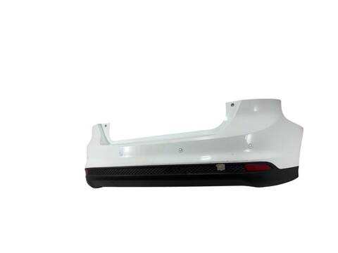 Foto 3ª: Paragolpes Trasero Ford Focus 1.0 ECOBOOST CAT 125CV [M1DA] (2010)