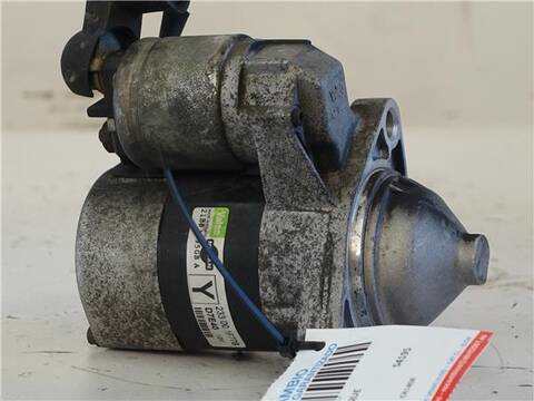 Motor de Arranque Nissan Note 1.4 88CV 65KW