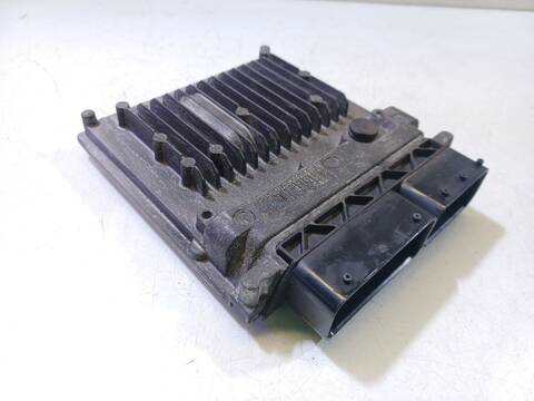 Centralita Motor ECU Mercedes Clase G 230 GLA 200 CDI - D 156.908) 136CV 100KW