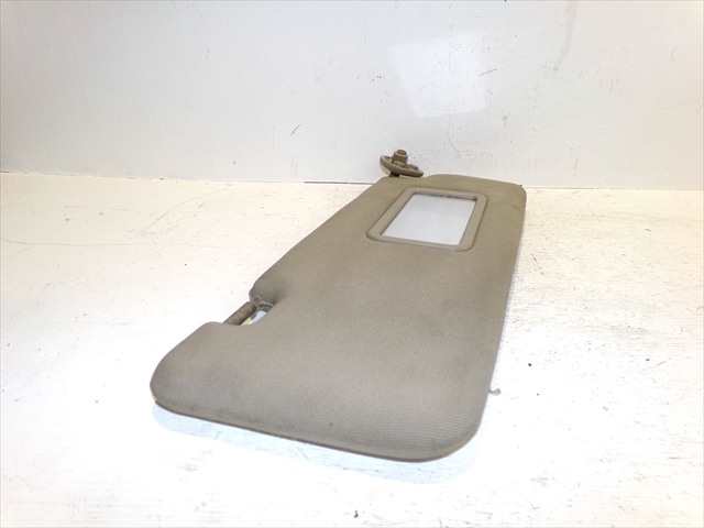 Foto 4ª: Parasol Derecho Ssangyong Kyron 2.0 XDI 2006-2009 [D20DT] (2006)