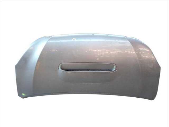 Foto 1ª: Capot Subaru Legacy 2.0 D AWD BRD) (2008)