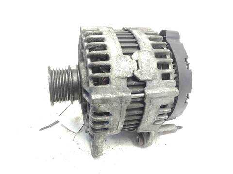 Foto 2ª: Alternador Audi A6 VERSION INDEFINIDA (2004)