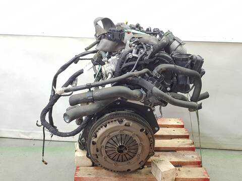 Foto 1ª: Motor Completo Volkswagen Golf ADVANCE (2016)