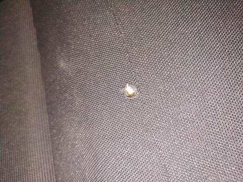 Foto 4ª: Asientos Traseros Seat Ibiza 1.6 TDI 116CV 85KW [DGT] (2017)