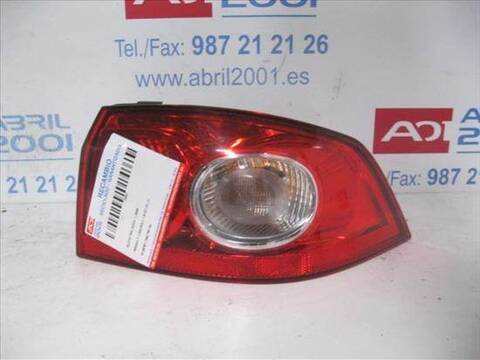 Piloto Trasero Derecho Renault Laguna 1.9 DCI BG0G) 120CV 88KW