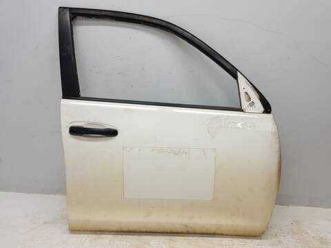 Foto 3ª: Puerta Delantera Derecha Toyota Land Cruiser GX (2010)