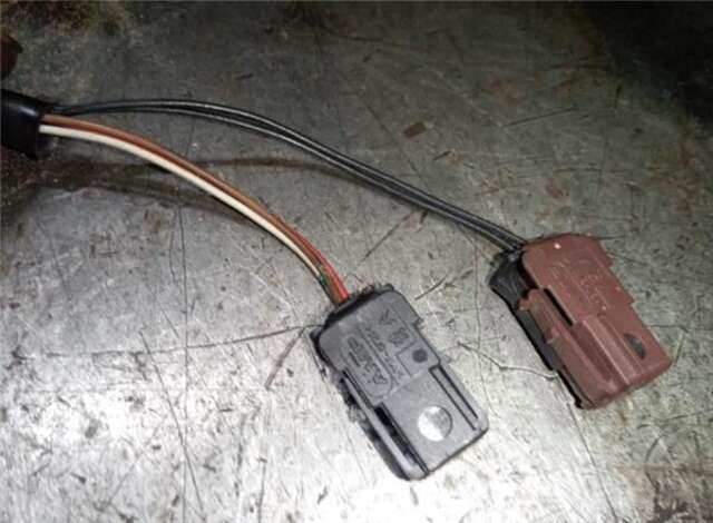 Foto 3ª: Retrovisor Izquierdo Citroen C3 1.4 HDI [8HX (DV4TD)]