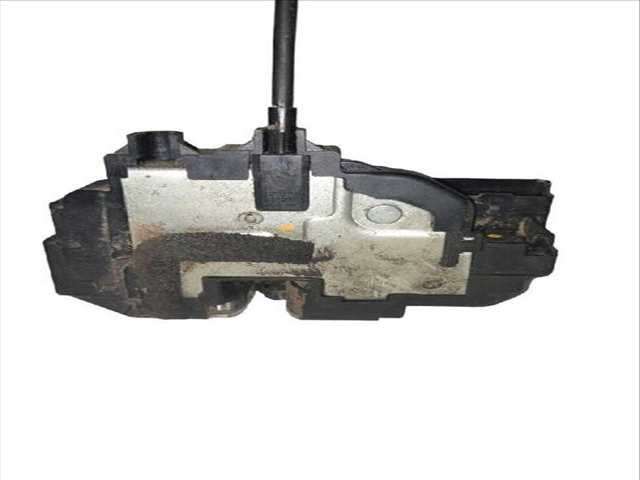 Cerradura Puerta Trasera Izquierda Nissan Qashqai 1.5 DCI