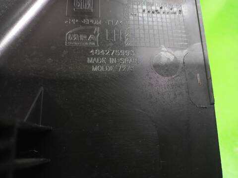 Foto 2ª: Panel Trasero Opel Corsa EXPRESSION 75CV 55KW (2015)