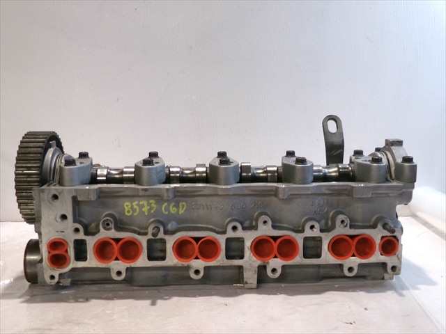 Culata Hyundai Trajet 2.0 CRDI 2000-2008