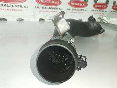 Foto 3ª: Caudalimetro Mercedes Vito 114/116/119/124 CDI SELECT COMPACTA 447.701) 136CV