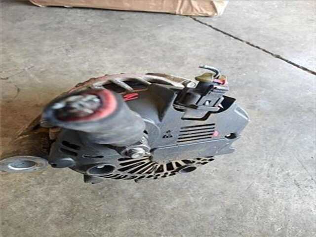 Foto 3ª: Alternador Opel Insignia 2.0 SPORT [2.0 LTR. - 118 KW 16V CDTI] [A 20 DTH / LBS]