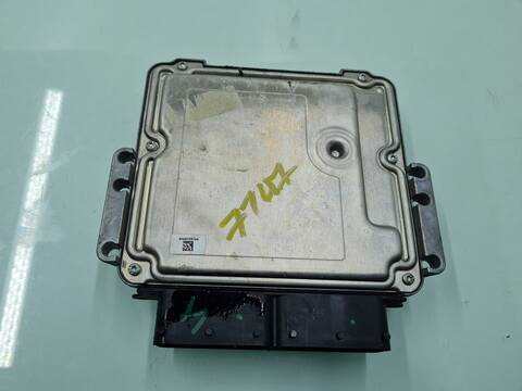 Foto 2ª: Centralita Motor ECU Kia Ceed SPORTY WAGON GT-LINE [D4FB] (2016)