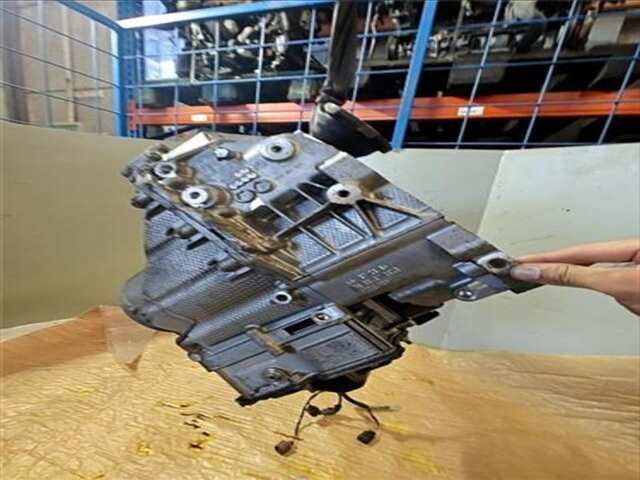 Foto 2ª: Caja Cambios Automatica Audi A1 1.0 30 TFSI ADRENALIN [1.0 LTR. - 85 KW TFSI] [DUS]