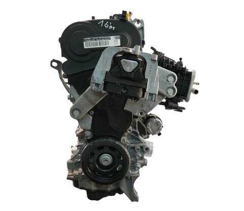 Foto 3ª: Motor Completo Skoda Superb 218CV 160KW [DGEB DGE] (2020)