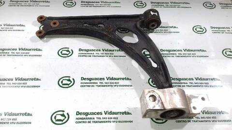 Brazo Suspension Delantero Izquierdo Seat Leon ERENCE 105CV 77KW