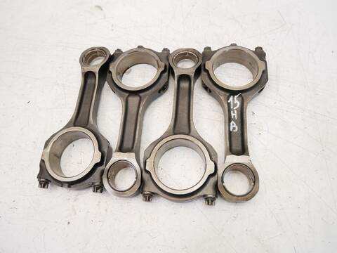 Biela Ford Focus 115 CV 85KW