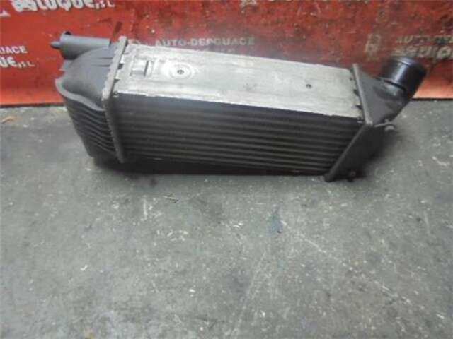 Foto 2ª: Intercooler Citroen C5 2.0 HDI [RHZ (DW10ATED)]