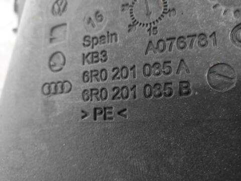Foto 2ª: Deposito de Combustible Volkswagen Polo A-POLO 75CV 55KW [CHYB] (2016)