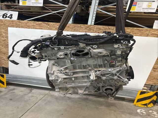 Foto 3ª: Motor Completo Ford Explorer 2.3 ECOBOOST 305 CV 224KW [C23HDTX] (2020)