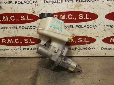 Bomba Freno Opel Astra EDITION 165CV 121KW
