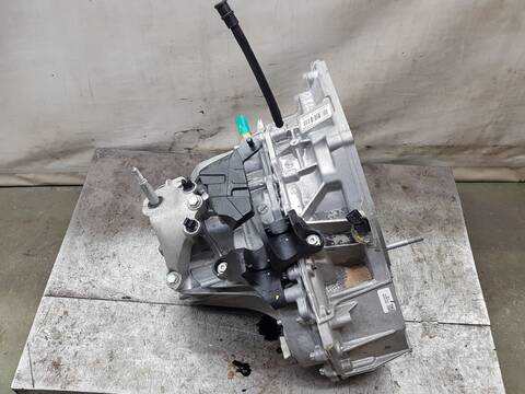 Foto 3ª: Caja Cambios Dacia Sandero STEPWAY EXTREME GO (2022)