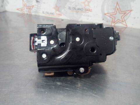 Foto 2ª: Cerradura Puerta Delantera Derecha Seat Ibiza VERSION INDEFINIDA (2002)