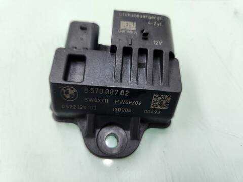 Foto 3ª: Centralita Motor ECU Bmw Serie 3 315 320D 184CV 135KW [N47D20C] (2013)