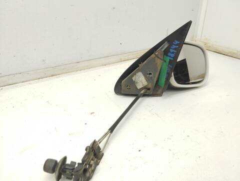 Foto 3ª: Retrovisor Derecho Skoda Fabia 75CV 55KW [ASY] (2001)