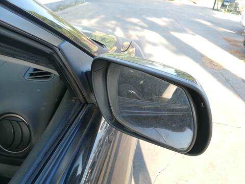 Retrovisor Derecho Mazda 6 LF17 BERLINA