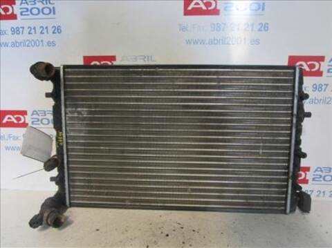 Foto 1ª: Radiador Motor Seat Cordoba 1.4 TDI BERLINA 80CV 59KW [BNV] (2006)
