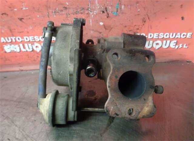 Turbocompresor Citroen Xantia 2.0 HDI 90