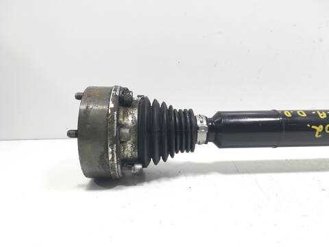 Foto 2ª: Transmision Delantera Derecha Seat Altea BXE (2009)