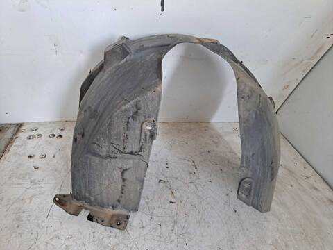 Pase Rueda Opel Crossland DESIGN LINE 102CV 75KW
