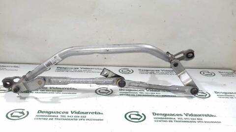 Foto 3ª: Brazo Limpia Delantero Izquierdo Peugeot 207 CONFORT 73CV 54KW [KFV] (2009)