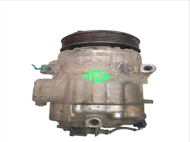 Foto 1ª: Compresor Aire Acondicionado Seat Ibiza 1.9 SDI 64CV (2002)